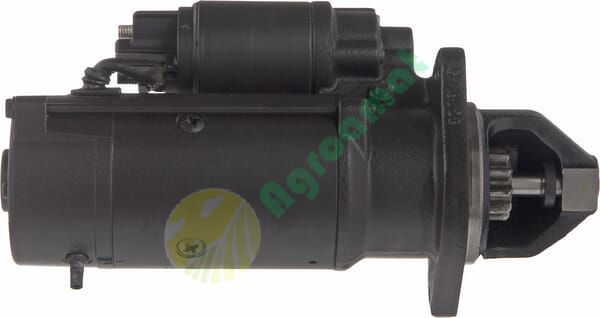 Demaror 12V 4,2kW 10 dinți Mahle