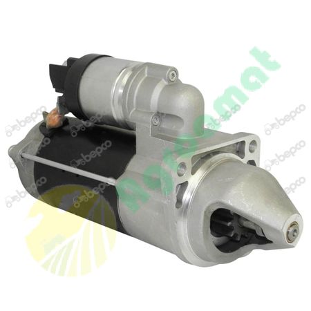 DEMAROR CU REDUCER 12 V - 4.2 kW