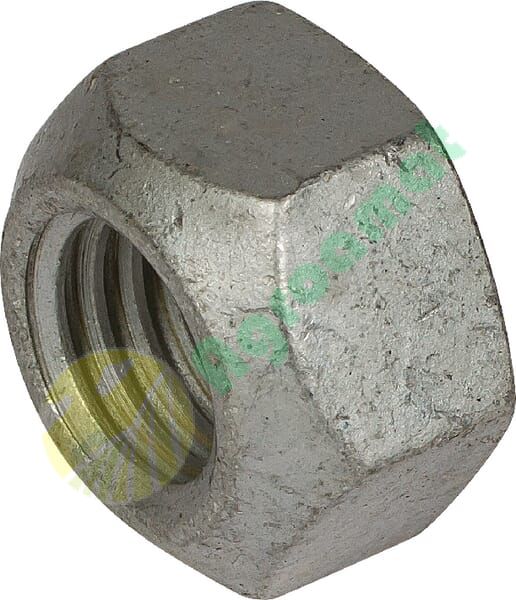 Piuliță hexagonală autoblocantă DIN980 M12