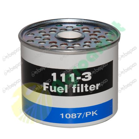 FILTRU DE COMBUSTIBIL 