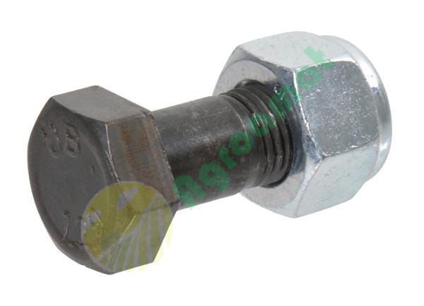 Șurub complet M14x1,5x35 12.9