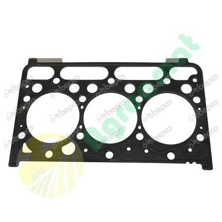 CYLINDER HEAD GASKET KOPFDICHTUNG