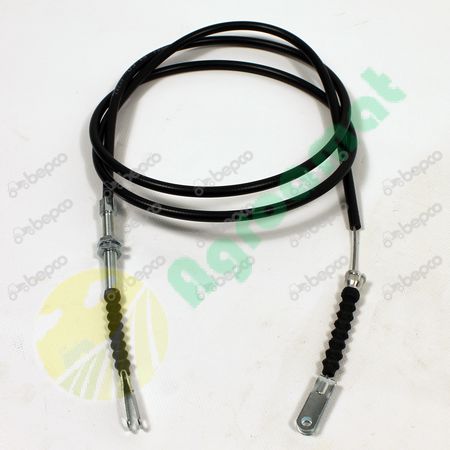 THROTTLE CABLE 
