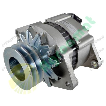 ALTERNATORUL 14V - 65A