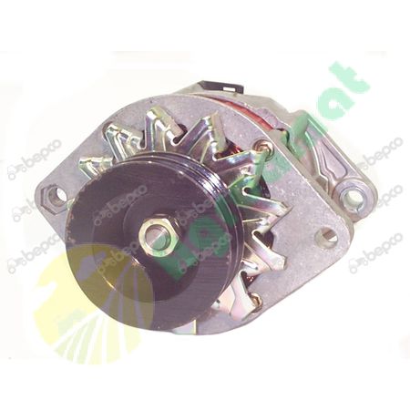 ALTERNATORUL 14V - 65A