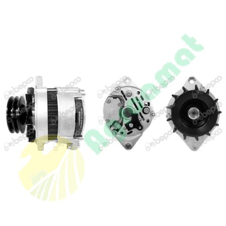 ALTERNATORUL 14 V - 65A