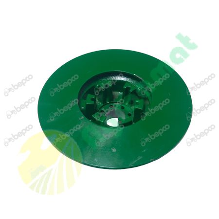 VARIABLE DRIVE PULLEY 