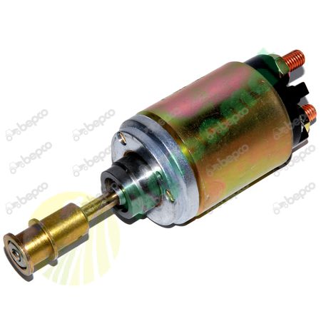 SOLENOID 