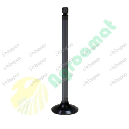  Ø 33.00 x 7.00 mm - L 124.60 mm - 30