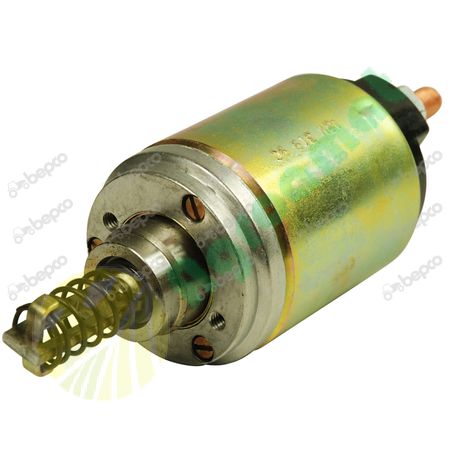 SWITCH For starter - 2 fitting hole