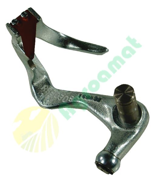 Manetă pentru cuțit