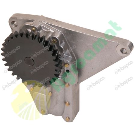 OIL PUMP ASPIRATION Ø 29 MM