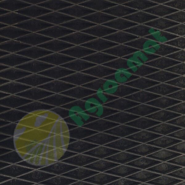 Bandă presă de balotat 178mm