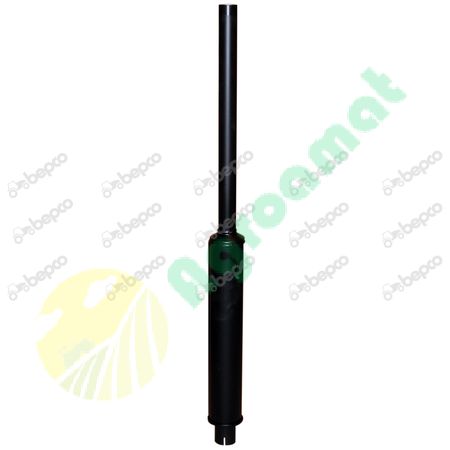 SILENCER INTAKE Ø 51.5 - L 1055 MM