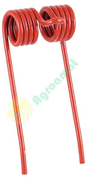 Bolţ secerătoare, 155 x 63 x 25, Ø 5