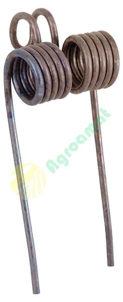 Bolţ secerătoare, 200 x 75 x 29, Ø 5