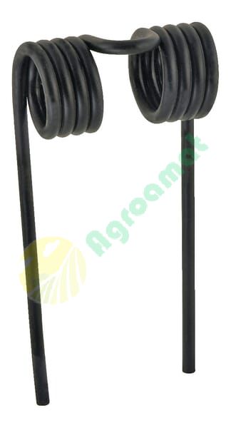 Bolţ secerătoare, 145 x 75 x 27, Ø 5,5