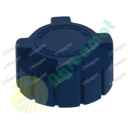 RADIATOR CAP 