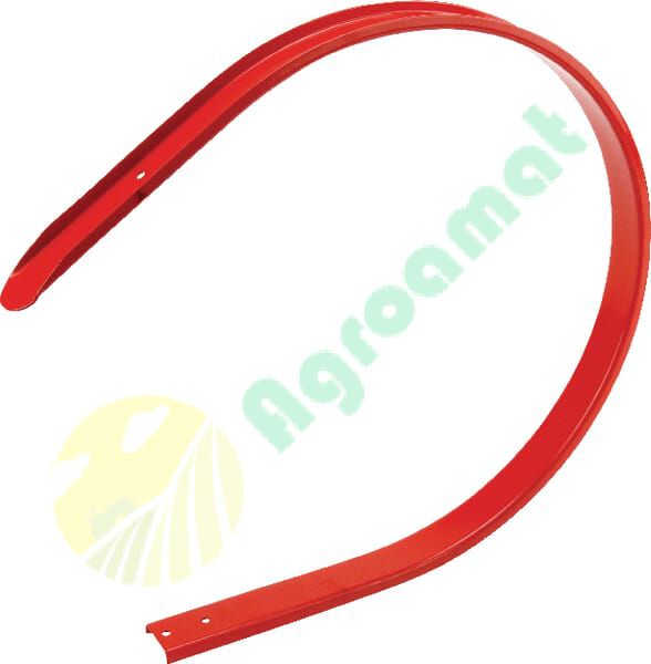 Tablă pickup Welger