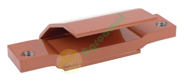 Gardă de protecție contra pietrelor