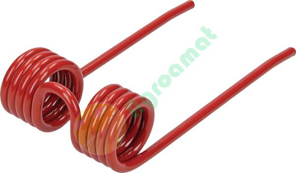 Dinte greblă pick-up