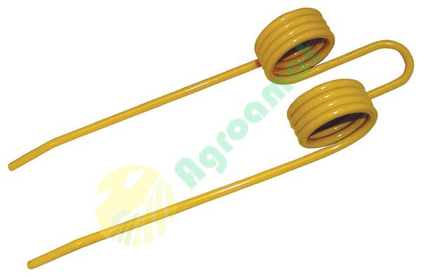 Dinte greblă pick-up potrivit pentru New Holland/Heston