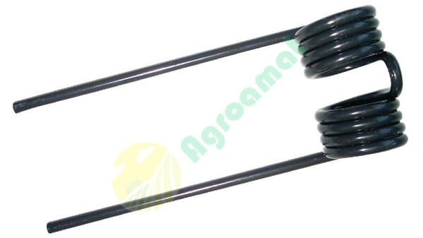 Dinte greblă pick-up potrivit pentru Deutz-Fahr