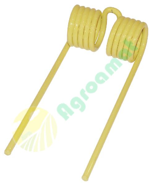 Dinte greblă pick-up potrivit pentru John Deere