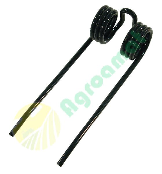 Dinte greblă pick-up potrivit pentru Deutz-Fahr