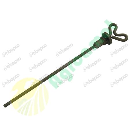 OIL DIPSTICK L 158 MM