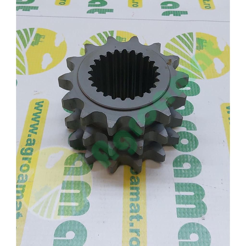 Pinion z14/24  -0308.74.00.00