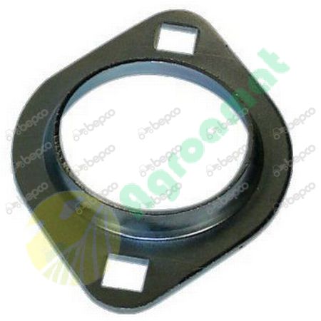 HOUSING UNIT - STEEL PFL 206