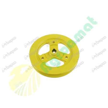 V-BELT PULLEY 