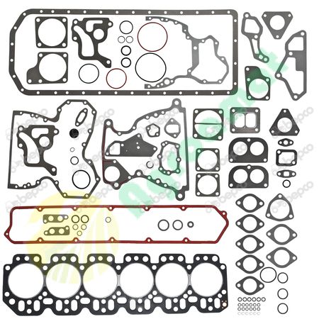 FULL GASKET SET 