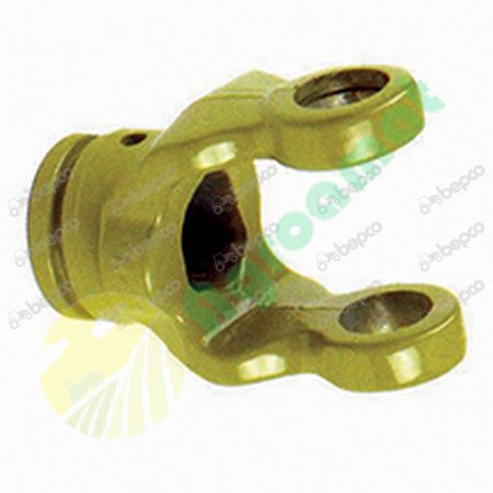 STANDARD YOKE FOR TUBE (45 x 5.5) 7.04 - 30.2 x 106.5 - 70.41