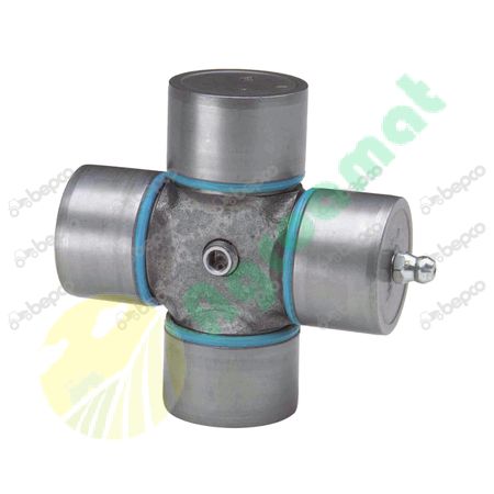 CROSS KIT P-LINE GREASE NIPPLE ON THE DIE 36 x 89