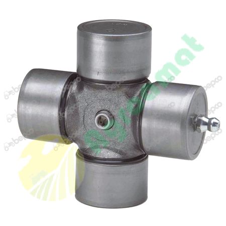 CROSS KIT STANDARD GREASE NIPPLE ON THE DIE W2500 36 x 89