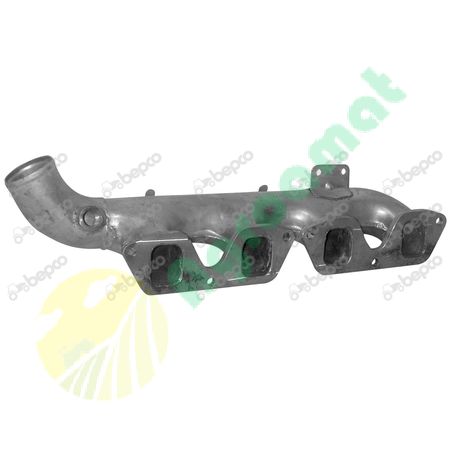 INLET MANIFOLD 