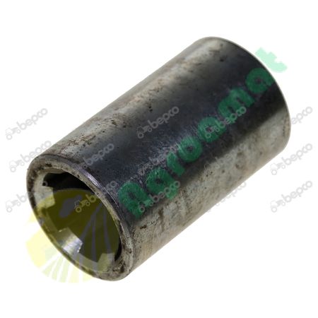 DOUILLE CANNELÉE 1 1/8''/6 - L = 160