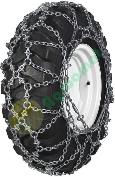 Lanțuri de zăpadă DR 0316 8 mm