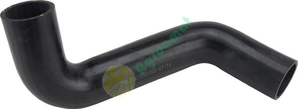 Furtun superior radiator