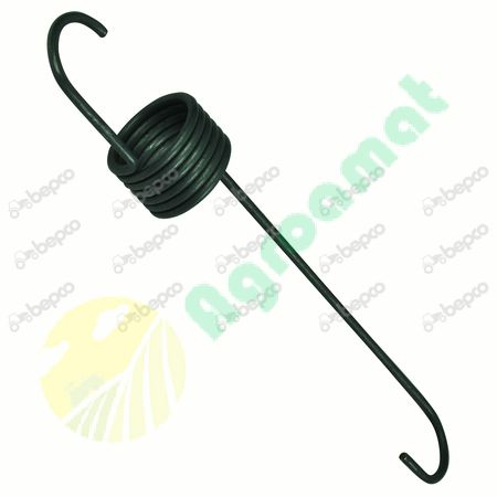 CLUTCH PEDAL SPRING 