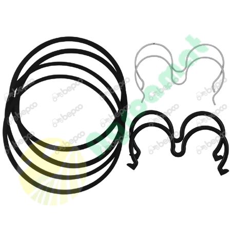 HYDRAULIC PUMP REPAIR KIT 