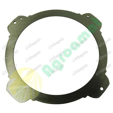 Disc intermediar Ø 238 X 333.9 X 4 MM