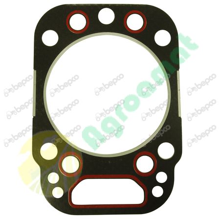 CYLINDER HEAD GASKET 0.89 MM