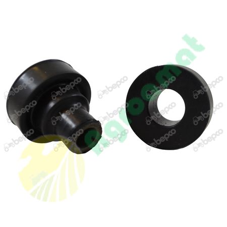 DAMPER Ø 19 x 60 mm