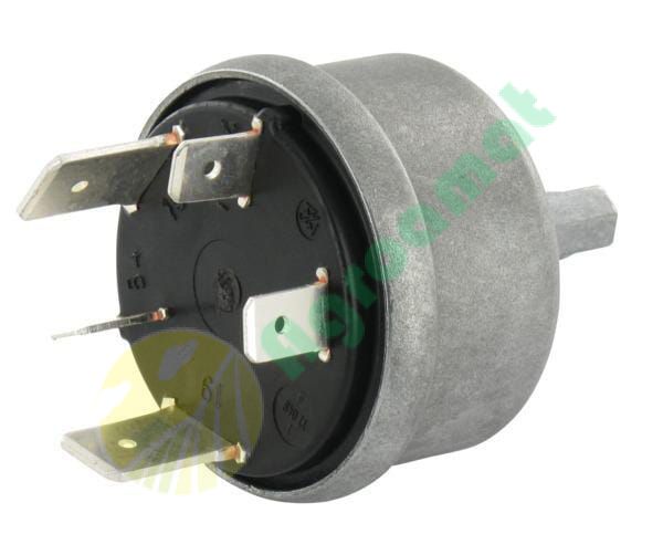 Comutator de pornire