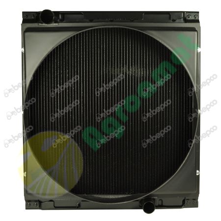 RADIATOR 