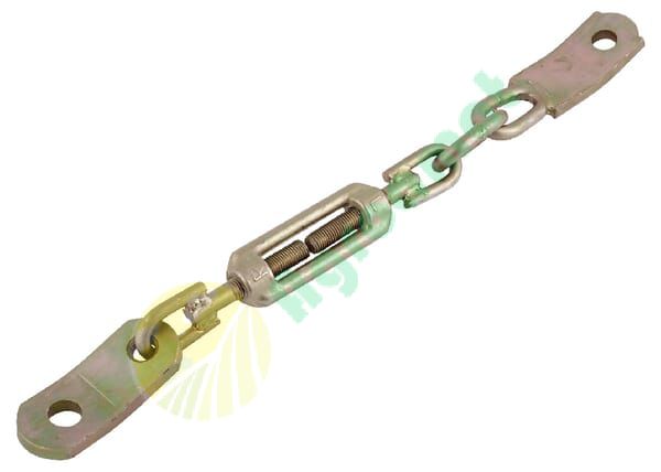 Întinzător deschis lanț lateral potrivit pentru 3 cilindri