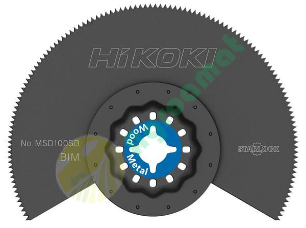 Lamă fierăstrău MD100SB